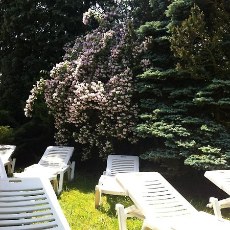 Zimmer Weiss Altenstadt Dış mekan fotoğraf