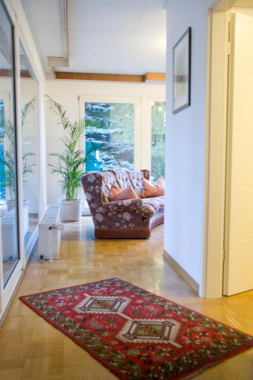 Zimmer Weiss Altenstadt Dış mekan fotoğraf